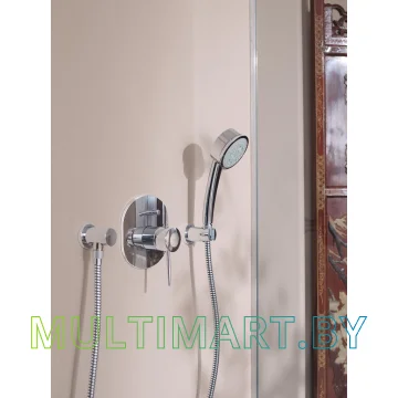 Смеситель Grohe BauClassic (29047000) картинка 3
